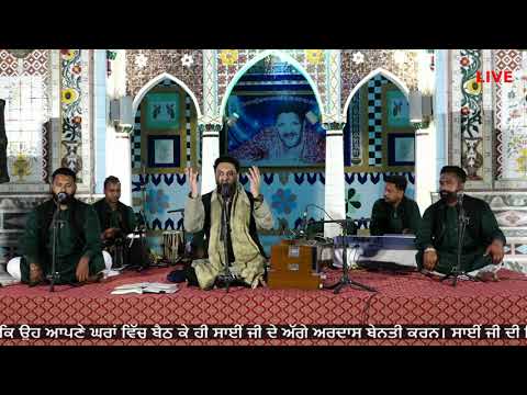 Live Lakhwinder Wadali Qawwali | Mela Baba Murad Shah Ji | 60th Uras 27 August 2020